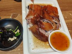 -先记烧鹅王·本地粤菜(福永店)