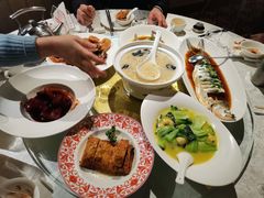 -金美华轩(东方路齐鲁店)