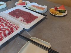 -君邦火锅(新疆大厦店)