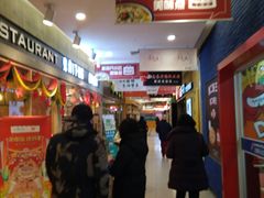 -东明生活广场(凉城购物中心店)