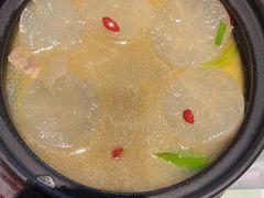 -披云云小馆·味道江湖(姚家园万象汇店)