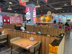 -兰州陈记牛肉面 ·烧烤· 铜锅涮肉(万达店)