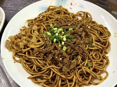 -清真双宝红油牛系列