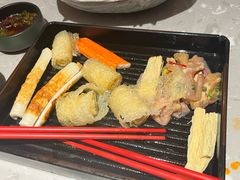 -空之介寿喜烧·和牛放题(恒隆广场店)