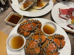 -印象餐厅(杭州国际博览中心北辰大酒店)