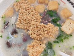 -鸭得堡老鸭汤·鸭血粉丝(南京博物院店)