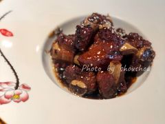-杭百味·大众精选杭帮菜(西湖音乐喷泉店)