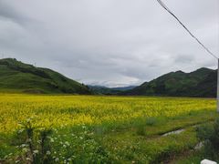 -墨石公园景区