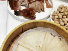 -万荣烤鸭店·北京菜(天坛店)