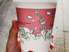 -黄兴南路步行商业街