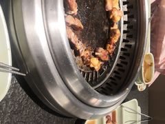 -盛江山自助料理(奥莱锦辉购物广场店)