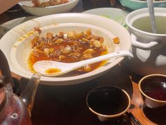 -山涧肴·泉水煮活鱼(坂田店)