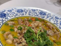 -钱记·乡野菜(紫荆花路店)