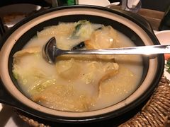 老陕烩三鲜-西安饭庄·非遗陕菜(钟楼店)