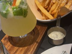 -一沙一城·岩烤牛扒(深圳首店)