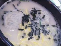 -神仙雪浓汤(明洞店)