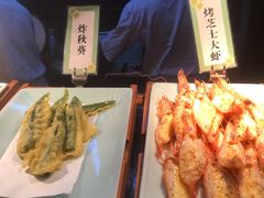-松子料理(白家庄店)