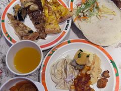 -比格比萨自助(宝山日月光店)