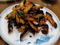 -王村姑老土炕莜面村(张北店)