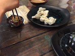 -大妈水饺(文华巷店)