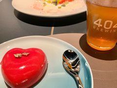 -404干式熟成牛排馆•聚会餐厅