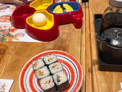 -Sushi Love 创意寿司(丽影广场店)