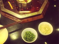 -蜀九香火锅(九眼桥店)