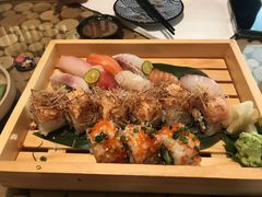 -西村日本料理(香格里拉饭店)