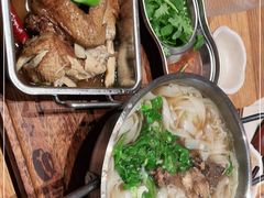 -小满手工粉(上海月星环球港店)