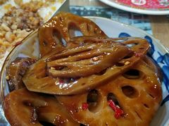 -味福记·本地特色菜(八一万达广场店)