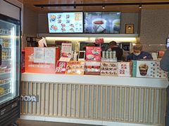 -吉野家(西客站南广场店)
