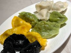 -船歌·鱼水饺青岛菜(闽江二路店)