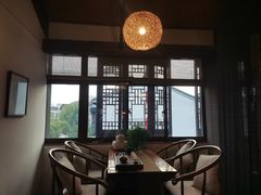 -煮雨小筑(斜塘老街店)