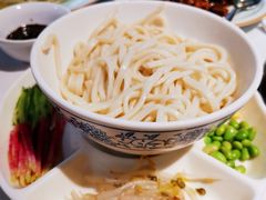 小碗炸酱面-到家尝北京菜(西坝河店)