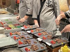 -东田之村自助餐厅(金水路店)