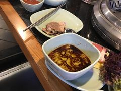 -梨花自助烤肉(天河城店)