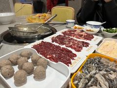 -杏花吴记牛肉火锅