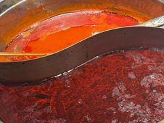 -佰人王串串香火锅(洋珠巷店)