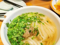 -品回味清真西北楼(宁波首店)