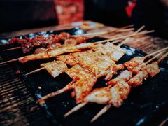 -赤甲皇(仙霞路店)