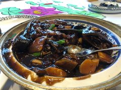 冰糖甲鱼-宁波状元楼酒店(和义路店)