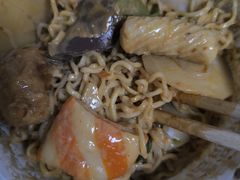 -小谷姐姐麻辣拌·麻辣烫(潞河店)