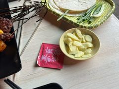 -焖烤大叔·烧烤羊肉串