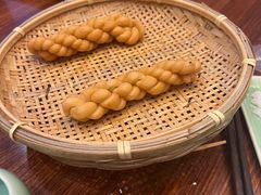 软麻花-河东颐祥阁(世贸店)