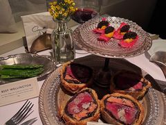 -壳里西餐厅Coquille Seafood Bistro(蒙自路店)