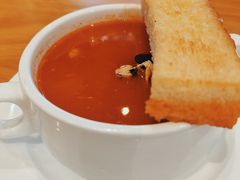 -夏日玛莉西餐厅(岳阳花板桥步步高店)