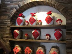 -兰溪小馆(东直门簋街店)