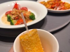 -徐记海鲜(梅溪新天地店)