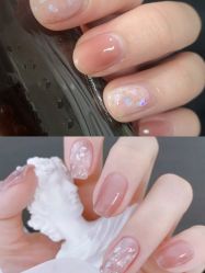 -1T·1M 日式美甲美睫