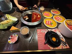 -一绪に和牛寿喜烧(罗湖益田假日店)